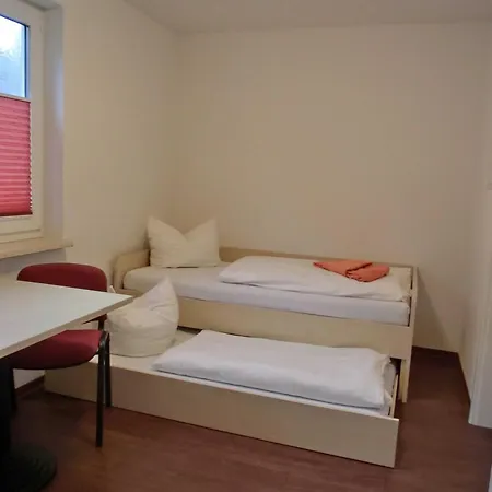 Apartman Mit Terrasse